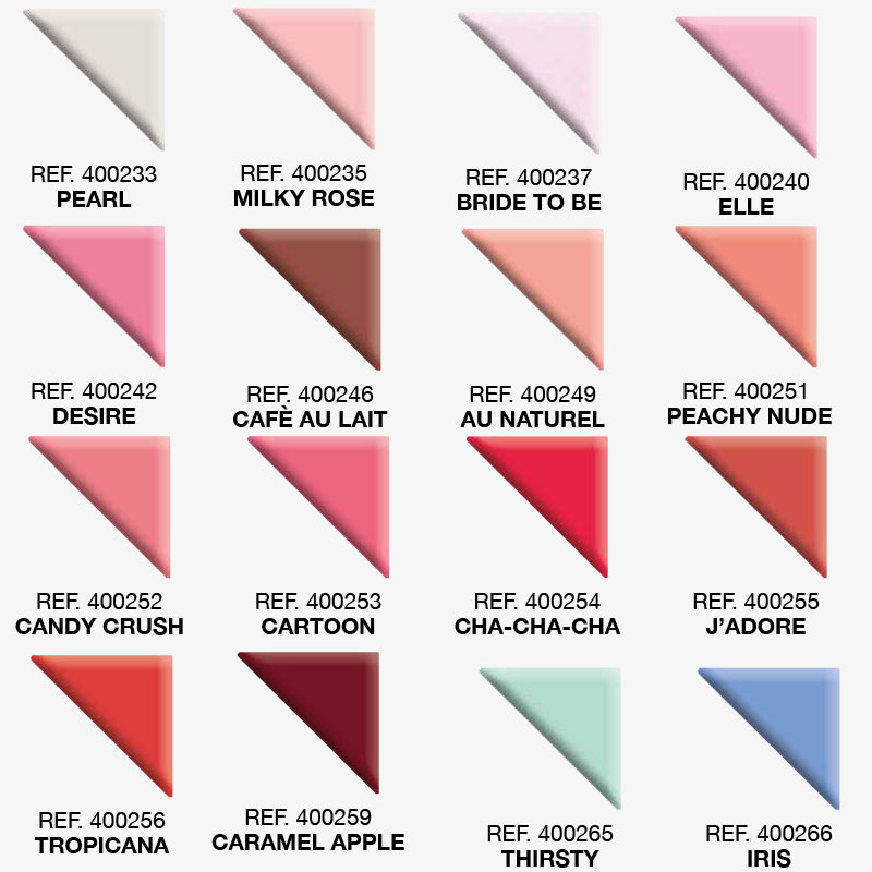 MNP Shine N Wear vernis a ongles 10ml